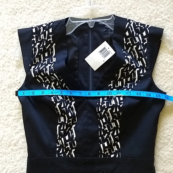 French Connection Dress - Picture 6 of 8